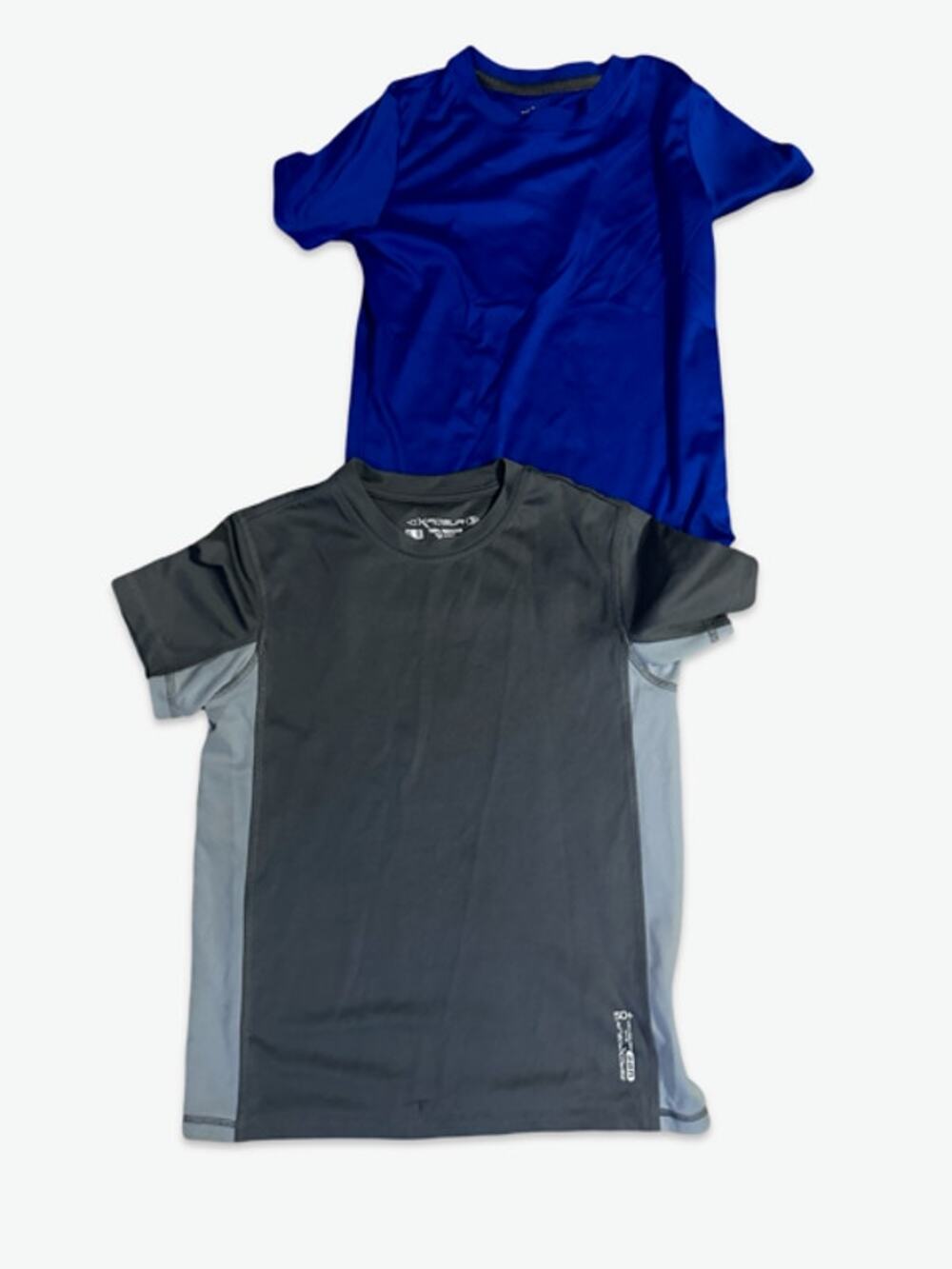 BCG C9 Xposure Boys Performance Shirts Lot Size 8